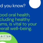 Dr. Todd Britten provides advanced periodontal care in Clearwater, FL, with personalized treatment