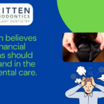 Dr. Britten offers affordable dental care in Clearwater with flexible payment plans and insurance support.