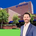 Dr. Britten, Board Certified Periodontist in Pinellas County