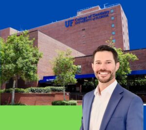 Dr. Britten, Board Certified Periodontist in Pinellas County