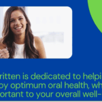 "Dr. Britten provides personalized, comprehensive oral health care in Clearwater, focusing on patient comfort, clear communication, and preventive care to support overall well-being.