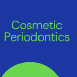 Dr. Britten enhances gum health and appearance with expert periodontal treatments.