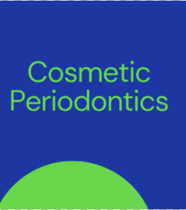 Dr. Britten enhances gum health and appearance with expert periodontal treatments.