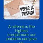 Dr. Britten providing expert periodontal treatment to improve gum health and appearance.